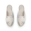 Beauty Voyage Mules
