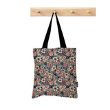 Bloom canyon design printed on a bags — ECADRA