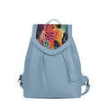 Blue City Serenade Backpack Vivid Impressions