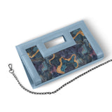 Blue City Sleek Clutch Blendify - CANVAEGYPT