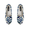 Blue Eye Nook Espadrille
