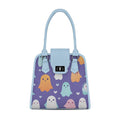 Blue Metropolitan Charm Bag Casper Chic