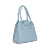 Blue Metropolitan Charm Bag Ramadan 2026 Blue Watercolor Islamic Pattern - 3
