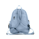 Blue Mixed Backpack Kitty - CANVAEGYPT