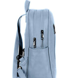 Blue Mixed Backpack Prickly Pear - CANVAEGYPT