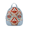 Blue O Mini Backpacks Bali
