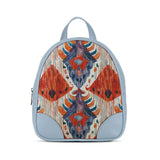 Blue O Mini Backpacks Crush - CANVAEGYPT