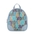 Blue O Mini Backpacks Iris