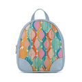 Blue O Mini Backpacks Marmalade