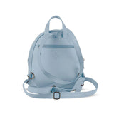 Blue O Mini Backpacks Rainy day - CANVAEGYPT