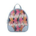 Blue O Mini Backpacks Rose quarts
