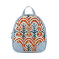 Blue O Mini Backpacks Sri lanka