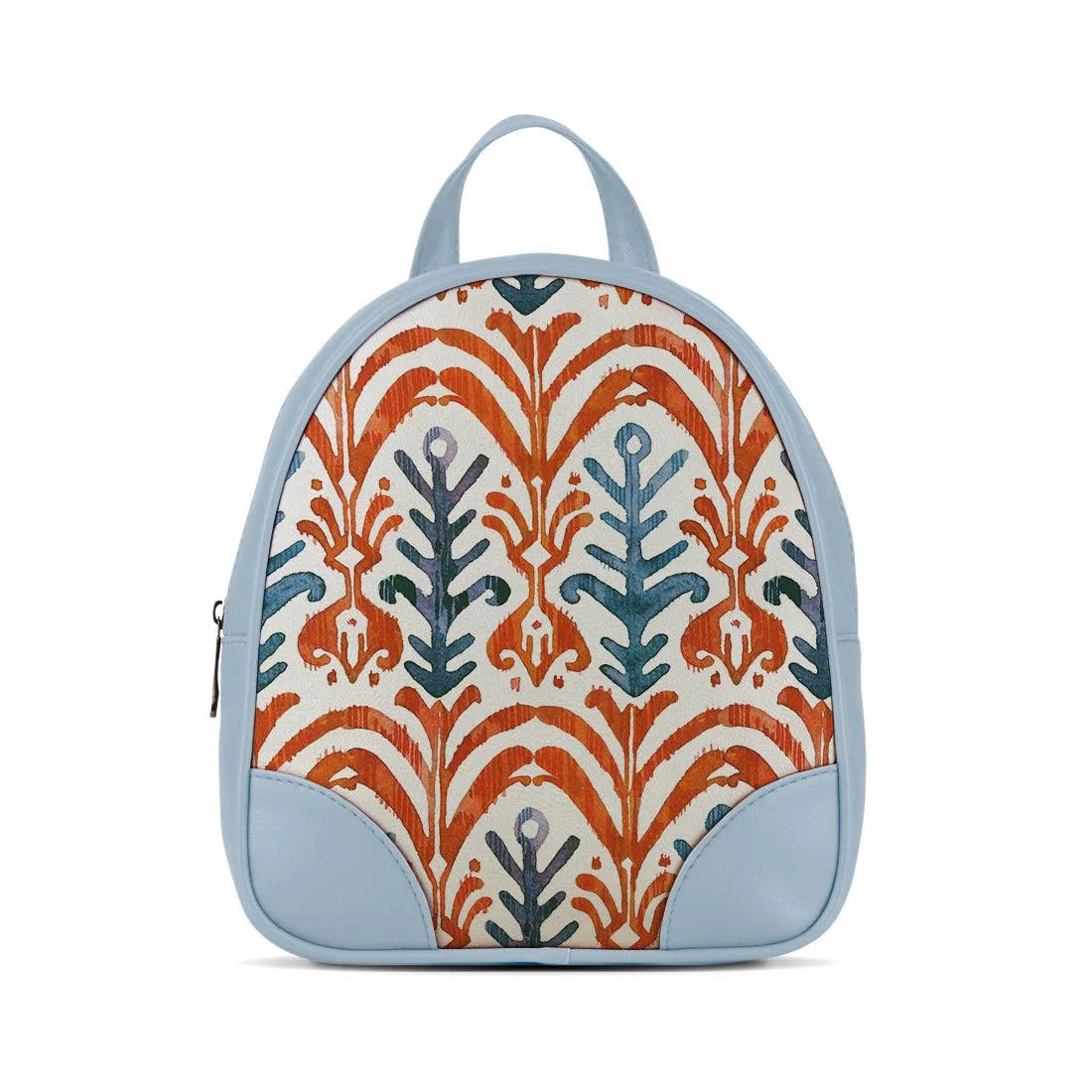 Blue O Mini Backpacks Sri lanka - CANVAEGYPT