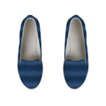 Blue waves Shoes Nook Espadrille
