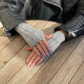 Boho Bliss Fingerless