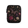 Butterflies and roses Tablet Sleeves