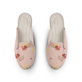 Butterfly Voyage Mules