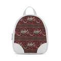 Calligraphy O Mini Backpack