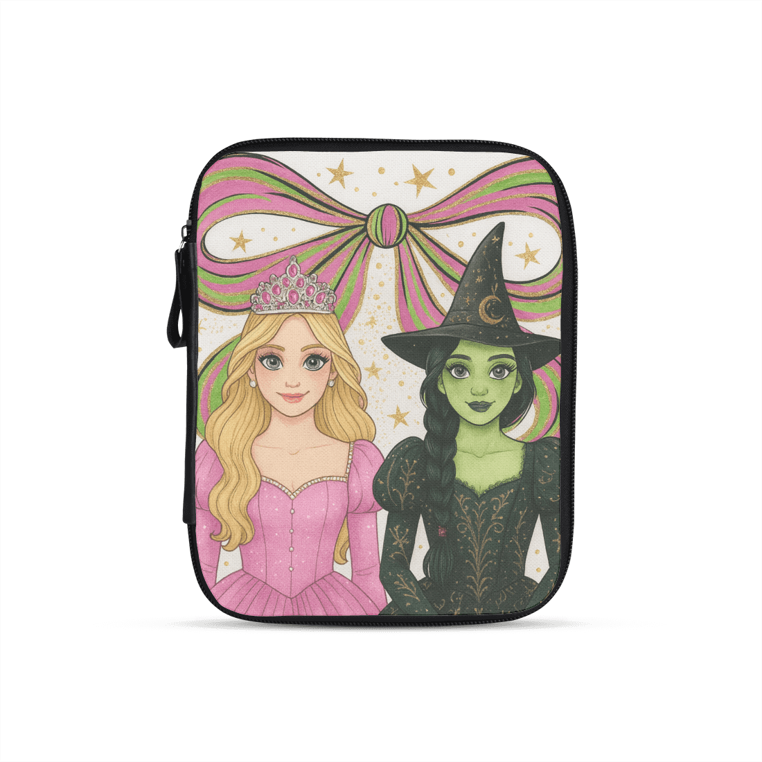 Tablet Sleeve - Wicked Changed For Good - 1
