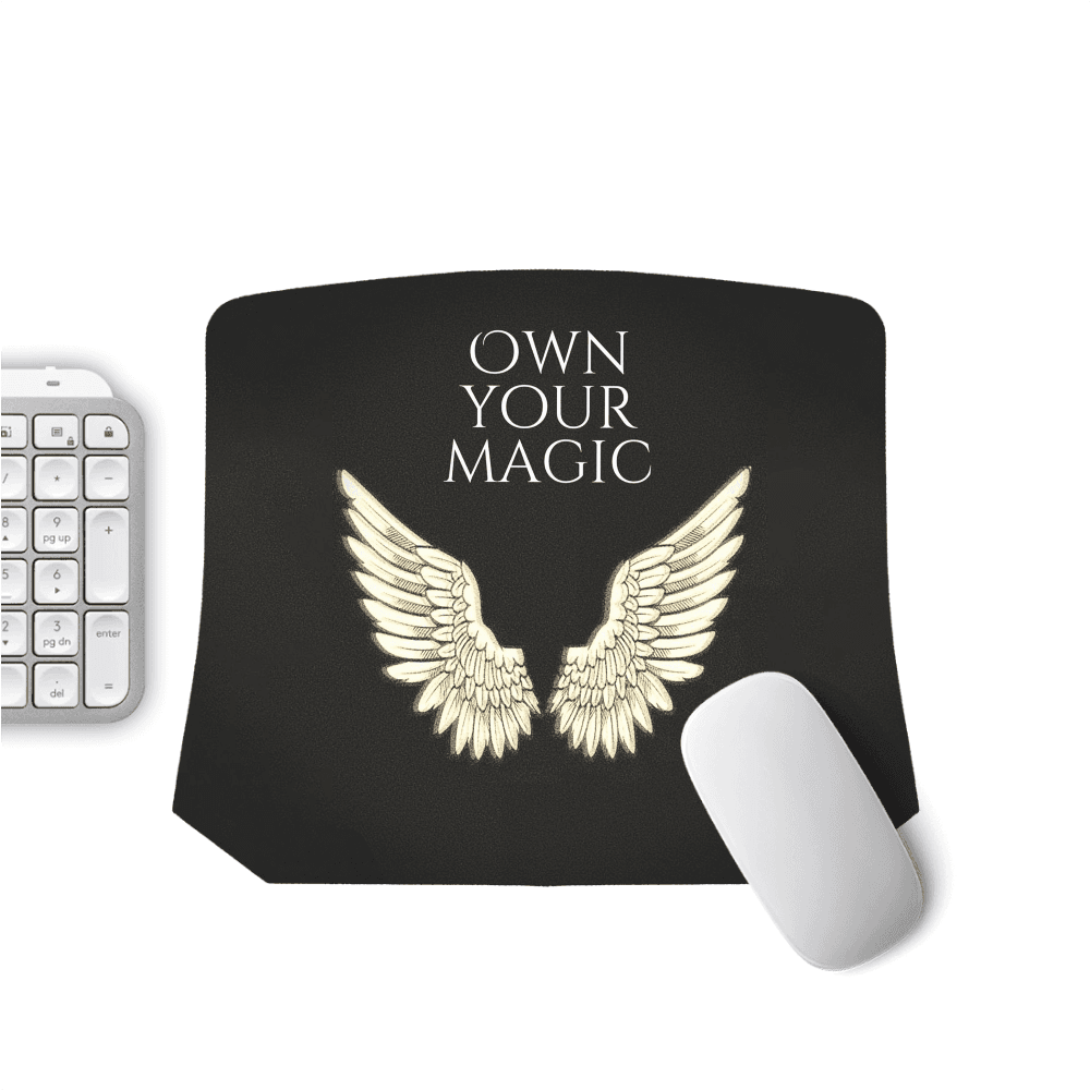Pixel Pad Pixel Own Your Magic - 1