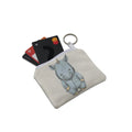 Cards Pocket Baby Rhinoceros