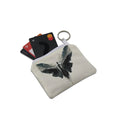 Cards Pocket Black Angel