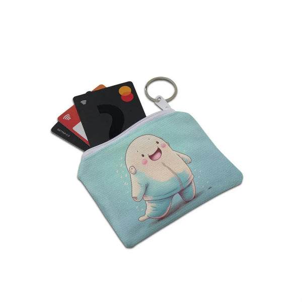 Cards Pocket Blobfish - CANVAEGYPT