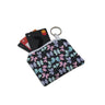 Cards Pocket  Butterfly