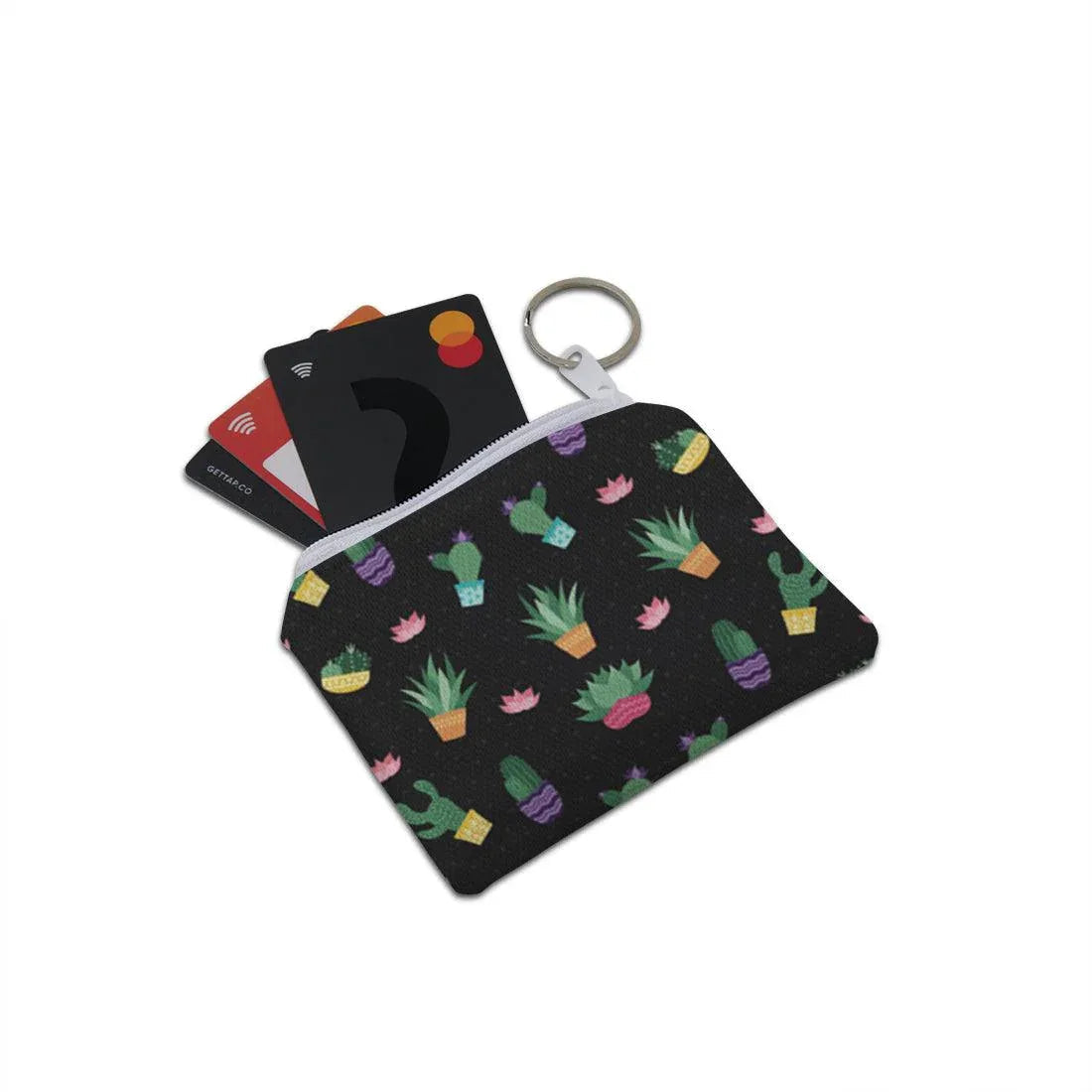 Cards Pocket Cactus - CANVAEGYPT
