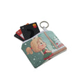 Cards Pocket Christmas Girl