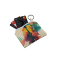 Cards Pocket Colorful fashion