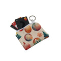 Cards Pocket Colorful Patterns