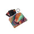 Cards Pocket Colorful Style