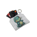 Cards Pocket Crocodile