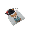 Cards Pocket Dog
