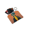 Cards Pocket Fashion Lady