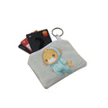 Cards Pocket Fish