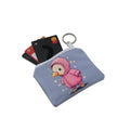 Cards Pocket Flamingo