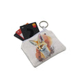 Cards Pocket Fox