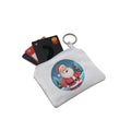 Cards Pocket Funny Santa
