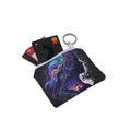 Cards Pocket Galaxy Girl