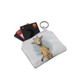 Cards Pocket Giraffe