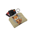 Cards Pocket Lovely Fox