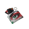 Cards Pocket Palestine eyes