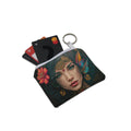 Cards Pocket Princess Beauty