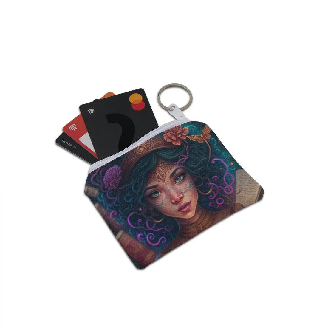 Cards Pocket Princess of Wakanda - CANVAEGYPT