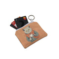 Cards Pocket Retro british