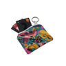 Cards Pocket Scarves