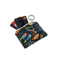 Cards Pocket Sea life