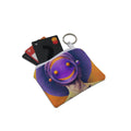 Cards Pocket Smile Face